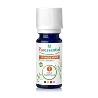 Puressentiel Echte Lavendel Olie BIO 10ml - thumbnail