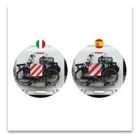 Pro Plus Markeringsbord - thumbnail