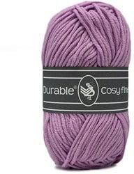 Durable Cosy Fine - Lavender - Haakgaren / Breigaren