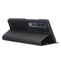 Hama Booklet Slim Pro Voor Xiaomi Mi 10 (Pro) 5G Zwart - thumbnail