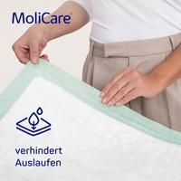 Molicare Pr Bed Mat 5d 60x90 30 P/s - thumbnail