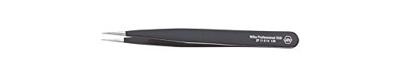 Wiha ZP11014120 Precisiepincet Professional ESD type 00 0, 120 mm - 32327
