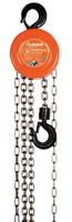Unicraft "k 1000" kettingtakel chain hoist k 1000 - thumbnail