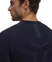 FALKE Warm Longsleeve T-Shirt Heren - thumbnail