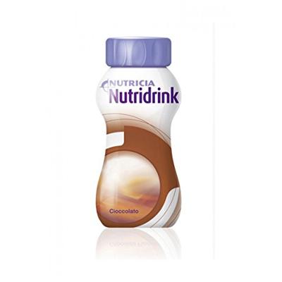 Nutridrink Chocolade Nutridrink Chocolade