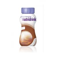 Nutridrink Chocolade - thumbnail