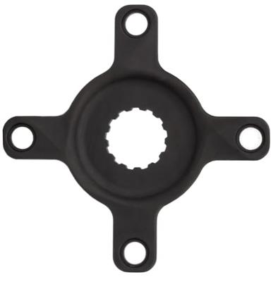 Miranda Spider bosch-3 47mm zwart
