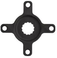 Miranda Spider bosch-3 47mm zwart - thumbnail