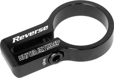 Reverse components lift adapter for easyloops system