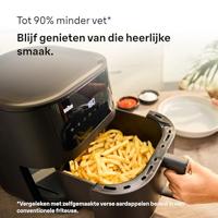 Braun HF 5030I BK Frituurpan 6 l 1700 Zwart - thumbnail