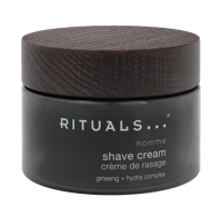 Rituals Homme Shave Cream 250ml Scheren en ontharen - thumbnail