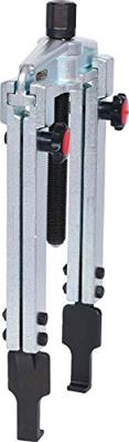 KS Tools 6200063 Poelietrekker Spanbereik 70 - 130 mm Aantal haken 2