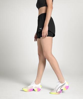 Puma Run Velocity 3'' 2in1 Short Dames