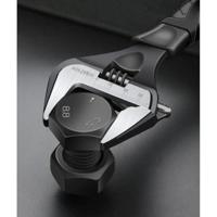 Verstelbare moersleutel 21 cm - thumbnail