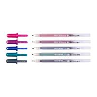 Gelschrijver sakura gelly roll gold shadow - thumbnail