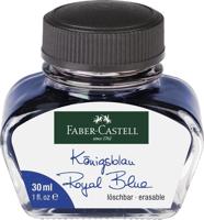 Faber Castell Vulpeninkt - koningsblauw flacon 30 ml - thumbnail