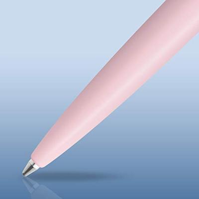 Balpen waterman allure ct m pastel roze