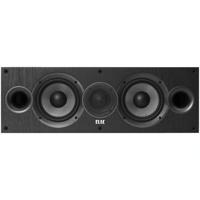 ELAC: Debut 2.0 C5.2 Centerspeaker 1 stuks - Zwart - thumbnail
