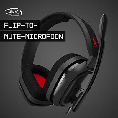 ASTRO Gaming A10 headset gaming headset - thumbnail