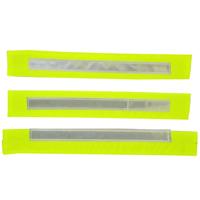 Reflex hoofdstelset geel - thumbnail