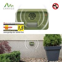 Gardigo Dog and Cat Dierenverschrikker Functies: Ultrasoon Werkingssfeer: 70 m² 1 stuk(s) - thumbnail