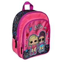 L.O.L. surprise! rugzak met voorvak - thumbnail