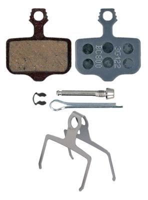 Sram Remblok level tlm/ultimate