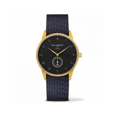 Paul Hewitt PH-M1GB17MVOR Unisex Horloge 38MM Paul Hewitt PH-M1GB17MVOR Unisex Horloge 38MM