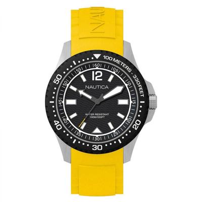 Nautica sportief horloge | NAPMAU005 Nautica sportief horloge | NAPMAU005