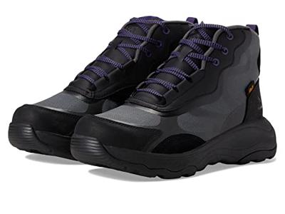 Teva Wandelschoenen Geotrecca RP 1139870/BLK Zwart-37 maat 37