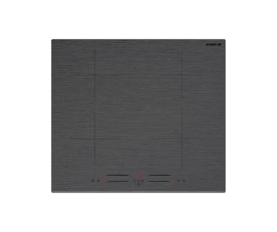 Inventum IKI6035MAT Inductie kookplaat Zwart Inventum IKI6035MAT Inductie kookplaat Zwart