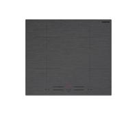 Inventum IKI6035MAT Inductie kookplaat Zwart - thumbnail