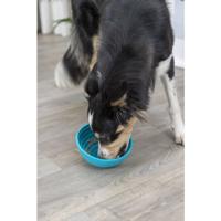 Trixie lick'n'snack hondenvoerbak silicone - thumbnail