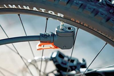 Sks mv easy pompkop met slang 900mm av-fv-dv