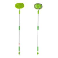 ProPlus - Wasborstel Chenille Microvezel Telescopische Steel 2,5 Meter - thumbnail