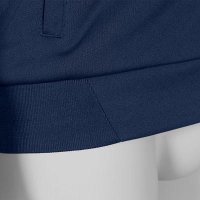 Stanno 408016 Pride Full Zip Jack - Navy-White - XXXL Stanno 408016 Pride Full Zip Jack - Navy-White - XXXL