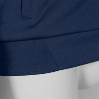 Stanno 408016 Pride Full Zip Jack - Navy-White - XXXL - thumbnail