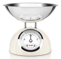 Keukenweegschaal Haeger KS-CME.009A - thumbnail