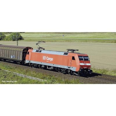 Piko H0 51124 H0 elektrische locomotief BR 152 van de DB Cargo Piko H0 51124 H0 elektrische locomotief BR 152 van de DB Cargo