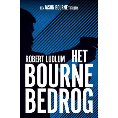 Het Bourne bedrog (Paperback)