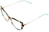 Brillenframe Dames Emilio Pucci EP5192-54055 ø 54 mm - thumbnail