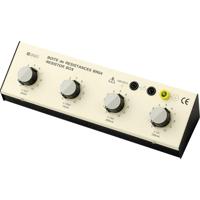 Chauvin Arnoux BR04 Weerstandsdecade Weerstand 1 % - thumbnail