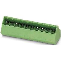 Phoenix Contact 1767371 Male behuizing (board) SMSTBA Totaal aantal polen: 2 Rastermaat: 5.08 mm Inhoud: 100 stuk(s) - thumbnail