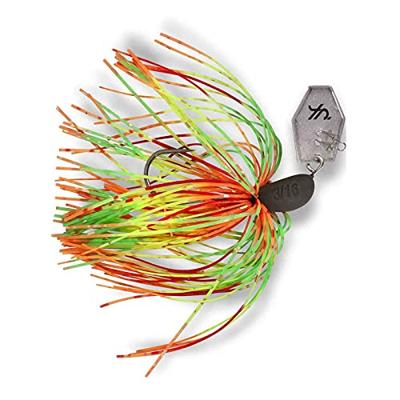 Quantum 4street Chatter Mini 3,5 gr Firetiger