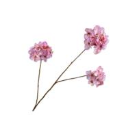 Hortensia roze 85 cm kunstbloem Buitengewoon de Boet - Buitengewoon de boet - thumbnail