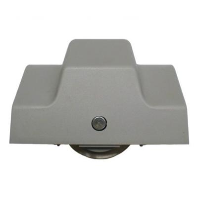 Snijmachinekop dahle 550 552 554 ronde glijstang