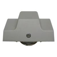 Snijmachinekop dahle 550 552 554 ronde glijstang - thumbnail