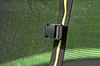 Bestway Kinder Springkussen 244x220 cm +6 Jaar Tuin 59102 - thumbnail