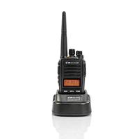 Midland G18 - PMR446 8channels 446.00625-446.09375MHz Black two-way radio - Midland G18 - PMR446, 8 channels, 446.00625-446.09375, Lithium-Ion (Li-Ion), 240 g, 56 x 38 x 113 mm - thumbnail
