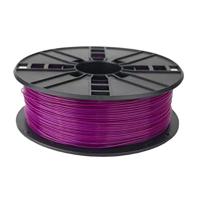 Gembird 3DP-PLA1.75-01-PR Polymelkzuur Paars 1000g 3D-printmateriaal - thumbnail